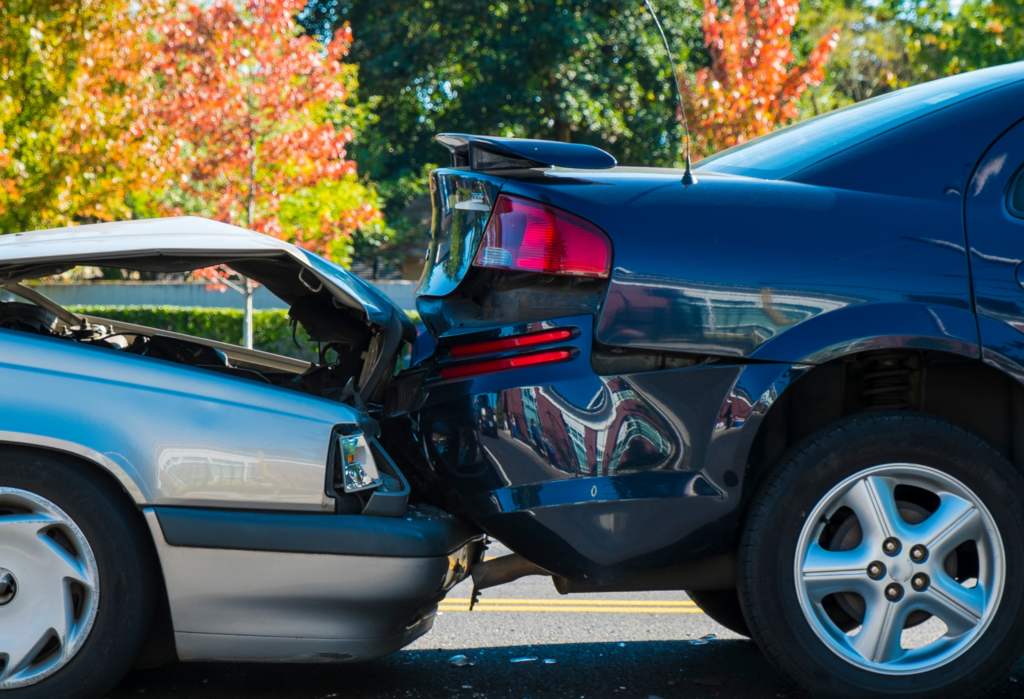 hit and run accident claims