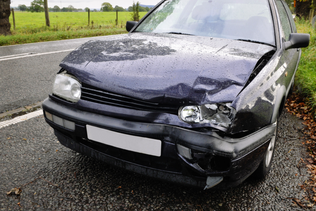 pedestrian hit and run accident claims