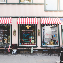 commercial landlords