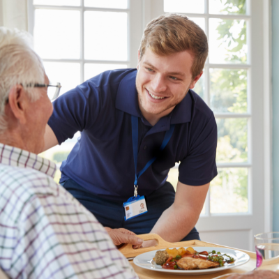 Care Home Vaccinations