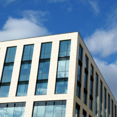 squatters in commercial property