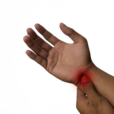 repetitive strain injury