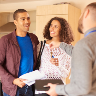 tenant and landlord legal advice