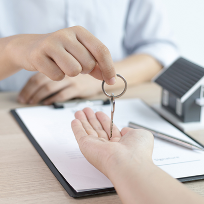 Harassment by landlord