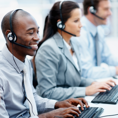 working on maternity